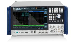 R&S®FSWP Phase noise analyzer and VCO tester R&S®FSWP Phase noise analyzer and VCO tester