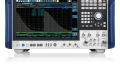 R&S®FSWP Phase noise analyzer and VCO tester, Front Low R&S®FSWP Phase noise analyzer and VCO tester, Front Low