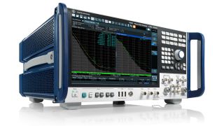 R&S®FSWP Phase noise analyzer and VCO tester R&S®FSWP Phase noise analyzer and VCO tester