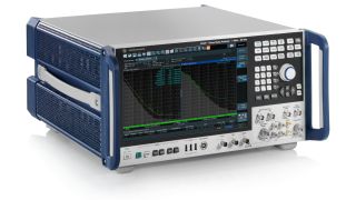 R&S®FSWP Phase noise analyzer and VCO tester R&S®FSWP Phase noise analyzer and VCO tester