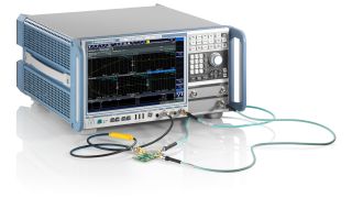高感度位相雑音測定ソリューション