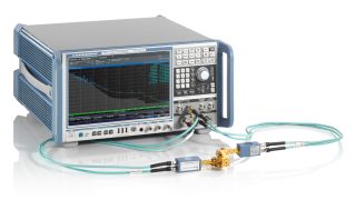 位相雑音測定の基礎と、ミリ波/サブテラヘルツ帯をカバーした位相雑音測定