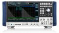 R&S®FSWP Phase noise analyzer and VCO tester, Front Low