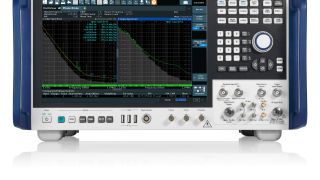 R&S®FSWP Phase noise analyzer and VCO tester | Rohde & Schwarz