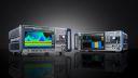 Signal and spectrum analyzers