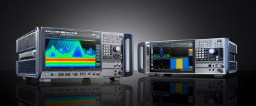 Seminar tour - Fundamentals of spectrum analyzers and vector network analyzers