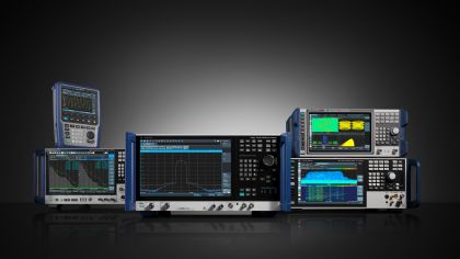 Spectrum analyzer technology fundamentals Spectrum analyzer technology fundamentals