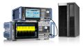 R&S®Server-Based Testing, Applikationsdarstellung R&S®Server-Based Testing, Applikationsdarstellung