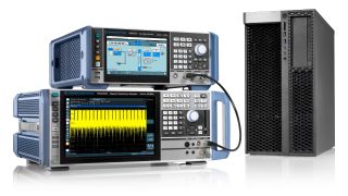 R&S®Server-Based Testing R&S®Server-Based Testing