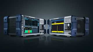 RF Measurements - a course in applied spectrum and network analysis  RF Measurements - a course in applied spectrum and network analysis