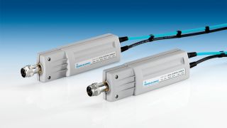 R&S®NRP-Zx8 R&S®NRP-Zx8
