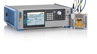 automotive radar echo generator