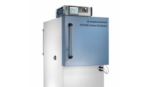 AREG100A in combination with the ATS1500A AREG100A in combination with the ATS1500A