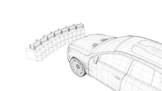 現在と将来の車載用レーダーセンサとレーダーベースのADASのテスト 現在と将来の車載用レーダーセンサとレーダーベースのADASのテスト
