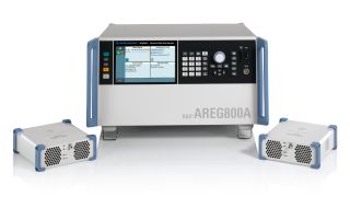 AREG800A with FE44S AREG800A with FE44S