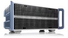 R&S®QAT100 Advanced antenna array, Screenshot R&S®QAT100 Advanced antenna array, Screenshot