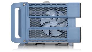 R&S®QAT100 Advanced antenna array R&S®QAT100 Advanced antenna array