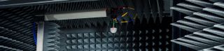 5G OTA/massive MIMO testing 5G OTA/massive MIMO testing