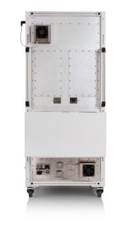 R&S®ATS1500C Камера для испытаний антенн автомобильных радаров