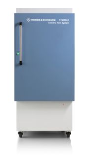 R&S®ATS1500C Камера для испытаний антенн автомобильных радаров