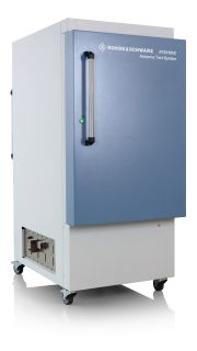 R&S®ATS1500C Камера для испытаний антенн автомобильных радаров