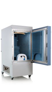 R&S®ATS1500C Камера для испытаний антенн автомобильных радаров