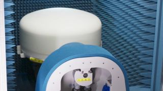 Automotive range temperature testing from -40°C to +85°C