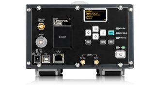 R&S®RadEsT Radar essential tester R&S®RadEsT Radar essential tester