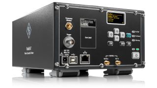 R&S®RadEsT Radar essential tester R&S®RadEsT Radar essential tester