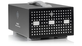 The compact and lightweight R&S®RadEsT radar essential tester The compact and lightweight R&S®RadEsT radar essential tester