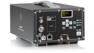 R&S®RadEsT レーダーエッセンシャルテスター | Rohde & Schwarz