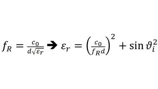 Permittività relativa