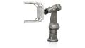 Rohde & Schwarz and Löhnert Elektronik present a robot-based solution for end-of-line measurement of automotive radomes and bumpers Rohde & Schwarz and Löhnert Elektronik present a robot-based solution for end-of-line measurement of automotive radomes and bumpers