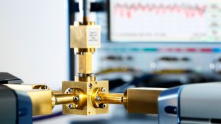 Calibration Units, Converter & Multiplier