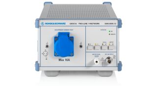 R&S®ENV216 Two-line V-network