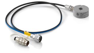 R&S®ESV-Z1 VHF current probe R&S®ESV-Z1 VHF current probe