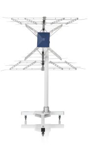 R&S®HL047 Logarithmisch-periodische Antenne mit hohem Gewinn R&S®HL047 Logarithmisch-periodische Antenne mit hohem Gewinn