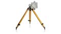 R&S®HZ-1 wooden tripod R&S®HZ-1 wooden tripod