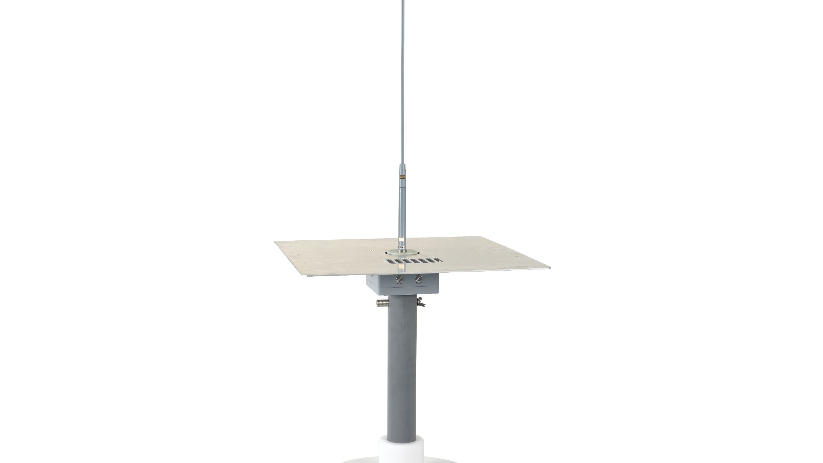 R&S®RAS Rod antenna stand Rohde & Schwarz