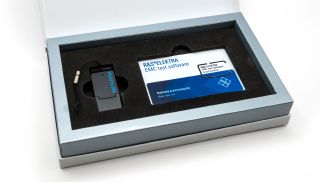 R&S®ELEKTRA Test Software R&S®ELEKTRA Test Software