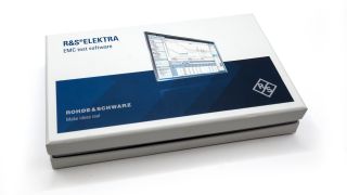 R&S®ELEKTRA Test Software R&S®ELEKTRA Test Software