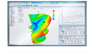 R&S®EMC32  measurement software R&S®EMC32  measurement software