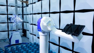 R&S®TS8996 RSE Testsystem R&S®TS8996 RSE Testsystem