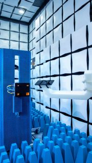 R&S®TS8996 RSE Testsystem R&S®TS8996 RSE Testsystem