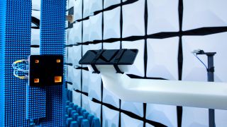 Automatisierte Messung von 41 GHz bis 200 GHz für 5G FR2 Automatisierte Messung von 41 GHz bis 200 GHz für 5G FR2