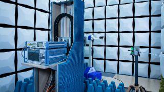 R&S®TS8996 RSE Testsystem R&S®TS8996 RSE Testsystem