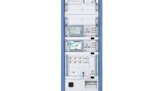 R&S®TS8996 R&S®TS8996