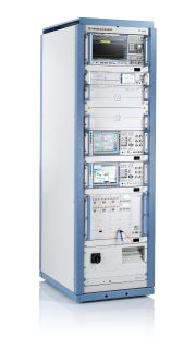 R&S®TS8996 RSE Testsystem R&S®TS8996 RSE Testsystem
