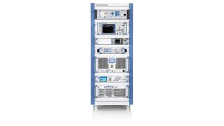 R&S®TS9982 EMS test system family R&S®TS9982 EMS test system family