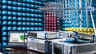 EMI debugging EMI debugging